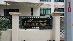 Marshall Lodge (D15), Apartment #467224831